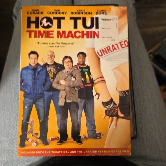 DVD Movie Collection - Multicolor Set - Picture 5 of 9